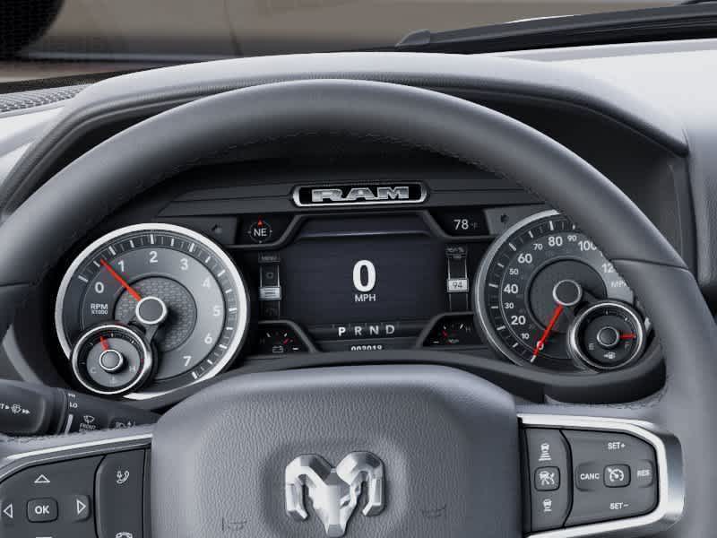 Thumbnail: 2026 RAM 1500 - 17