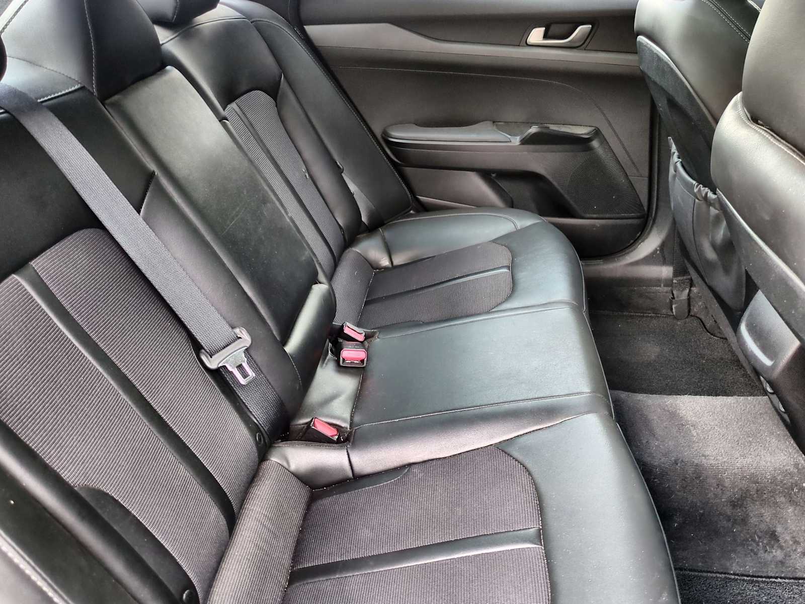 Thumbnail: 2021 Kia K5 - 21
