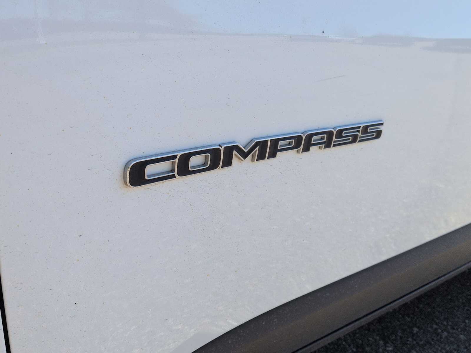 Thumbnail: 2023 Jeep Compass - 13