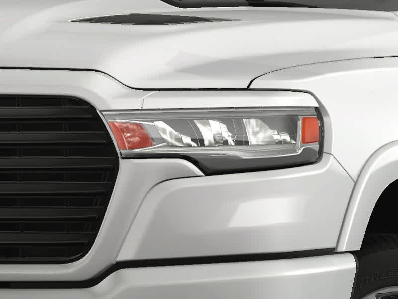 2025 RAM 1500 Laramie 13