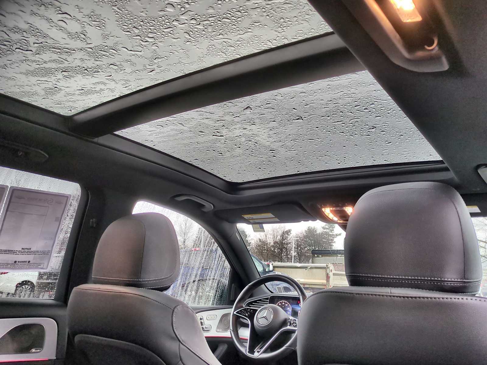 Thumbnail: 2025 Mercedes-Benz GLE - 22