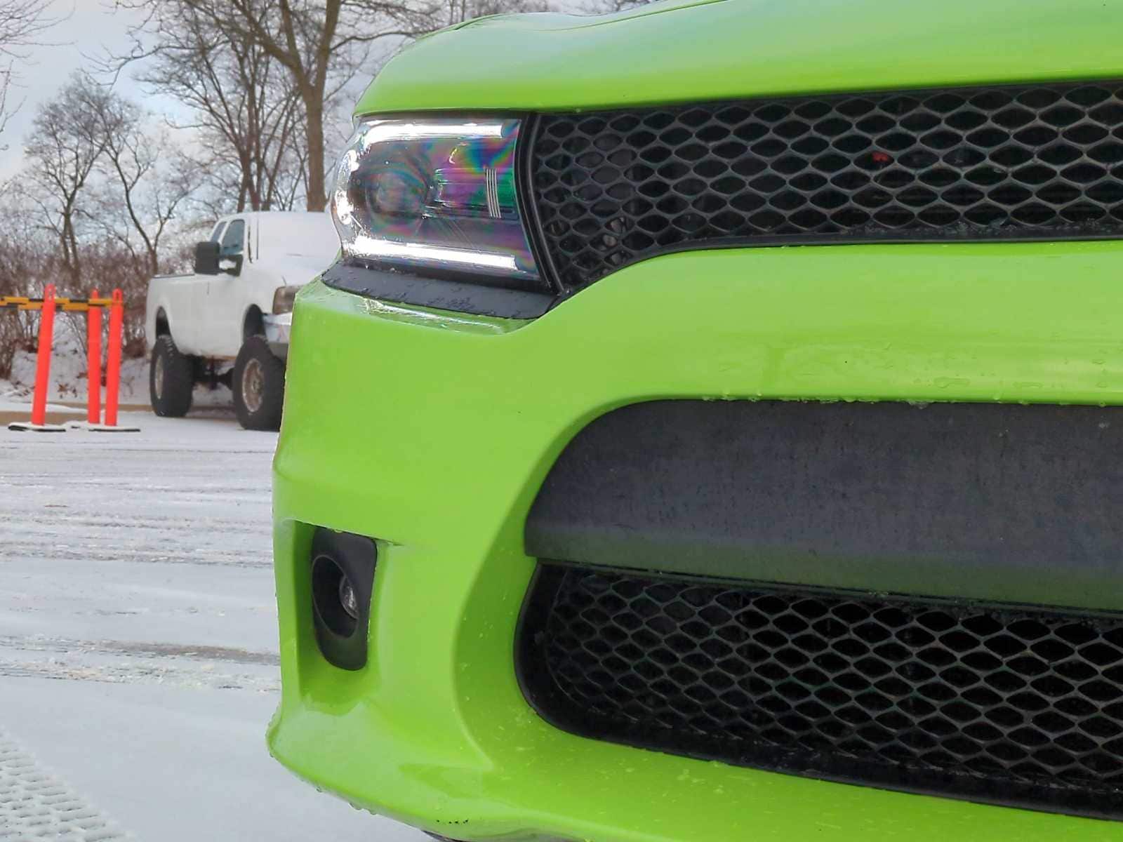 Thumbnail: 2023 Dodge Charger - 11