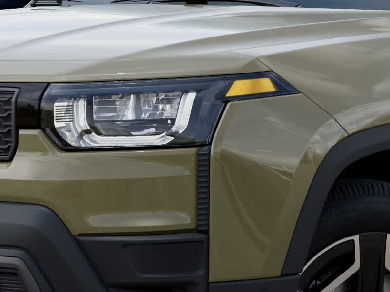 Thumbnail: 2026 Jeep Cherokee - 10
