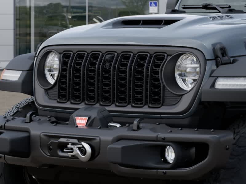 Thumbnail: 2026 Jeep Wrangler - 11