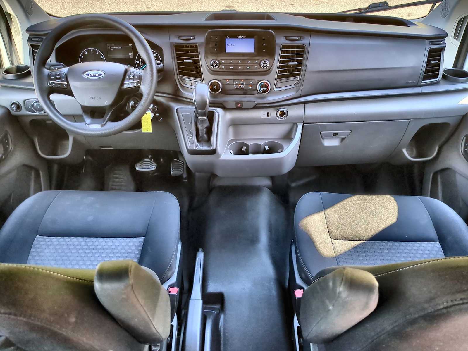 Thumbnail: 2020 Ford Econoline - 15