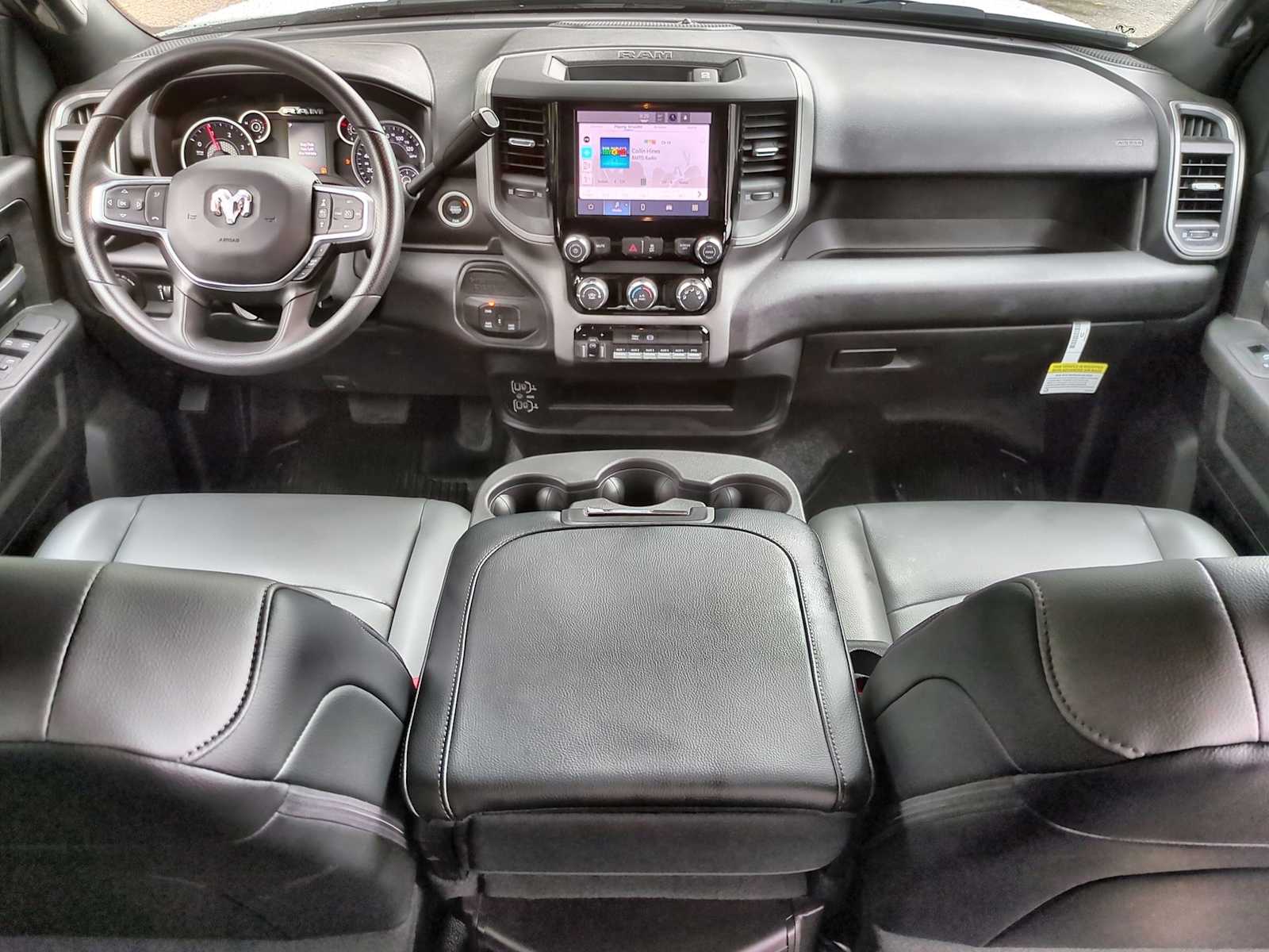 Thumbnail: 2025 RAM 5500 - 15