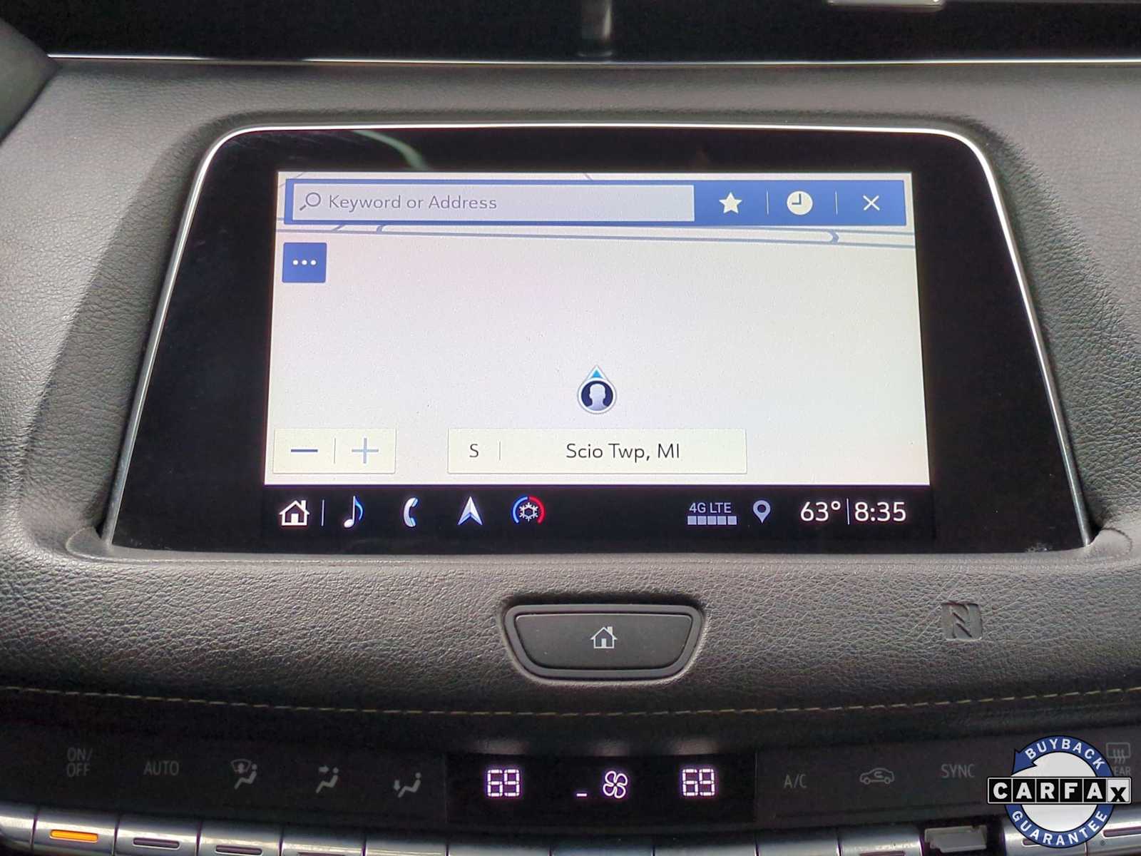 Thumbnail: 2019 Cadillac XT4 - 31