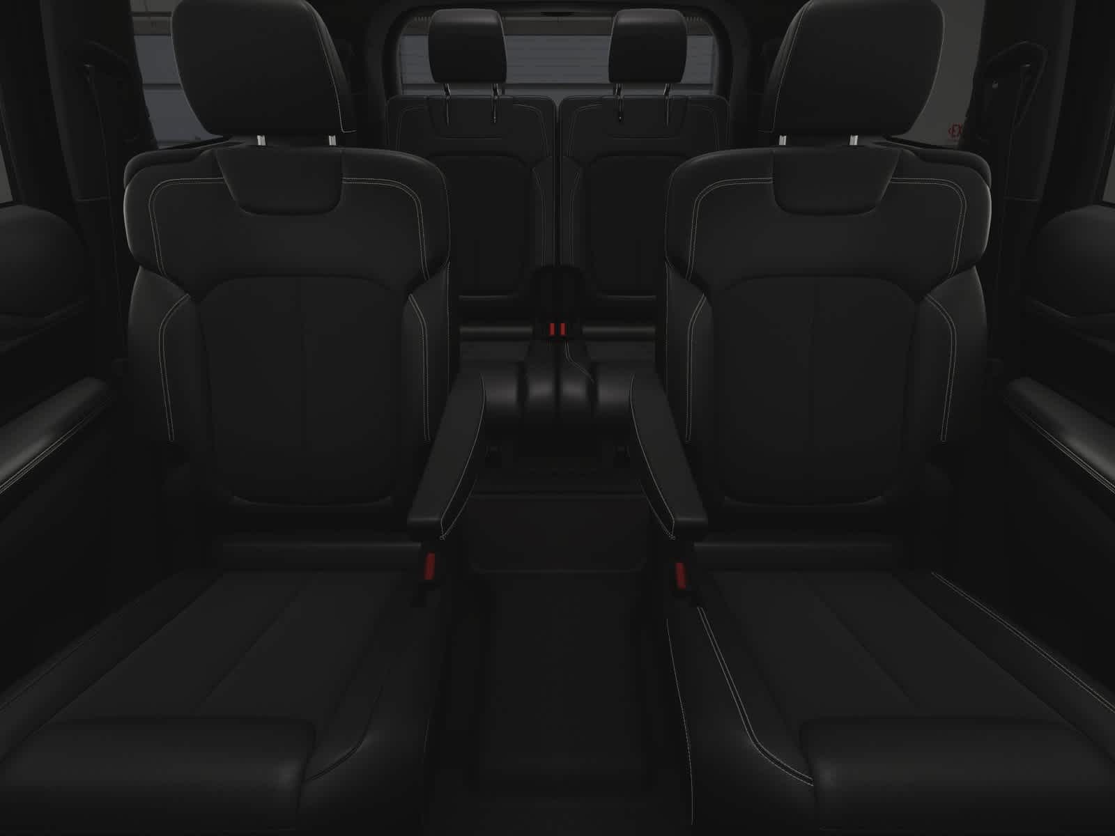 2025 Jeep Grand Cherokee L Altitude 19