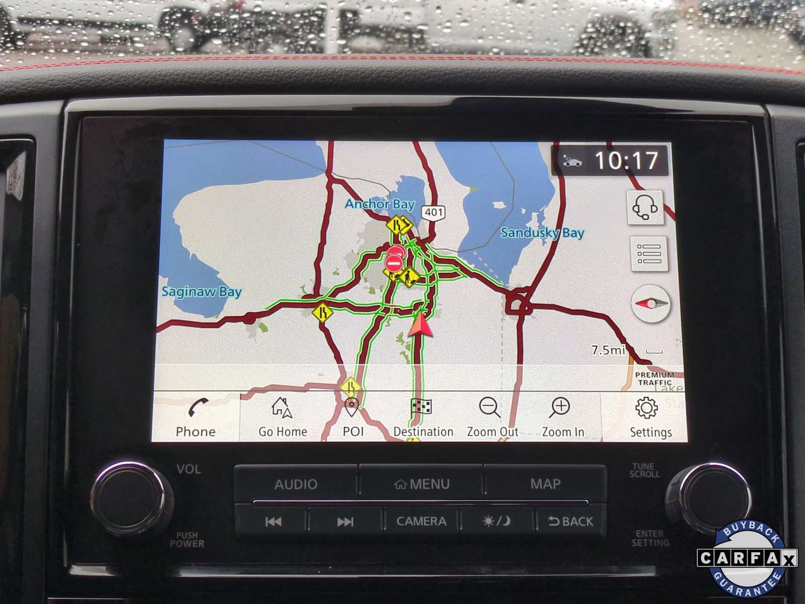 Thumbnail: 2021 Nissan Titan - 28