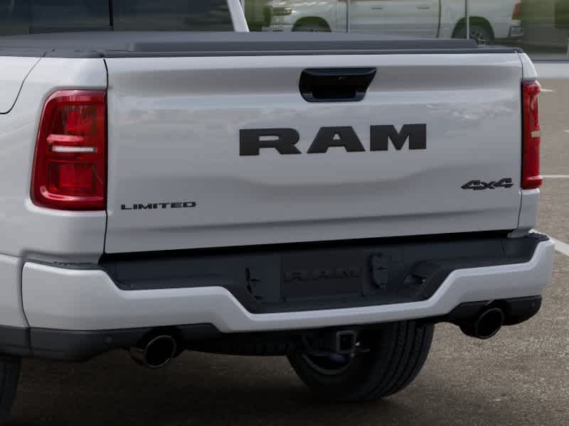 Thumbnail: 2026 RAM 1500 - 13