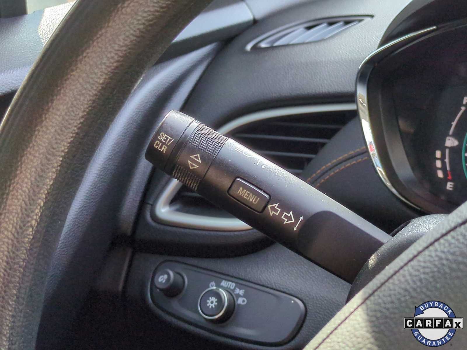 Thumbnail: 2019 Chevrolet Trax - 26