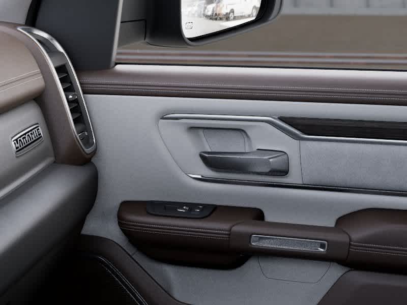 Thumbnail: 2026 RAM 1500 - 25