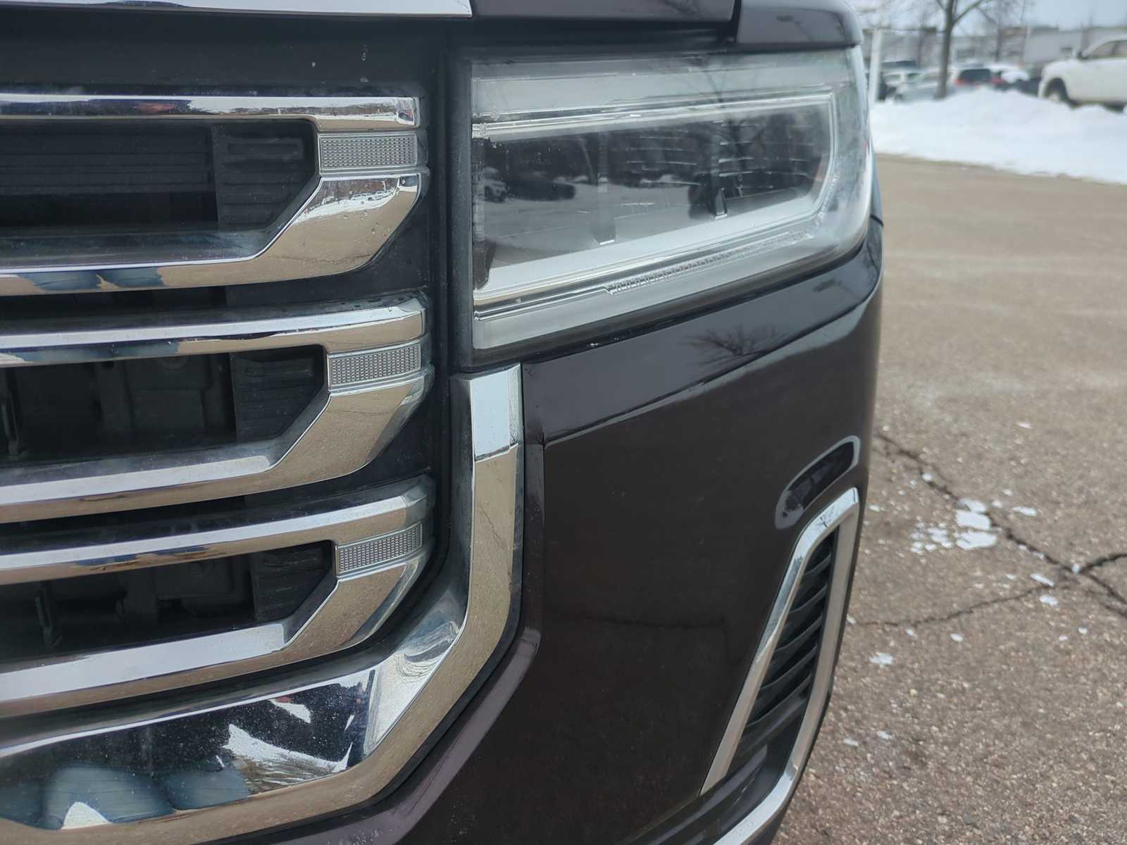 Thumbnail: 2020 GMC Acadia - 18