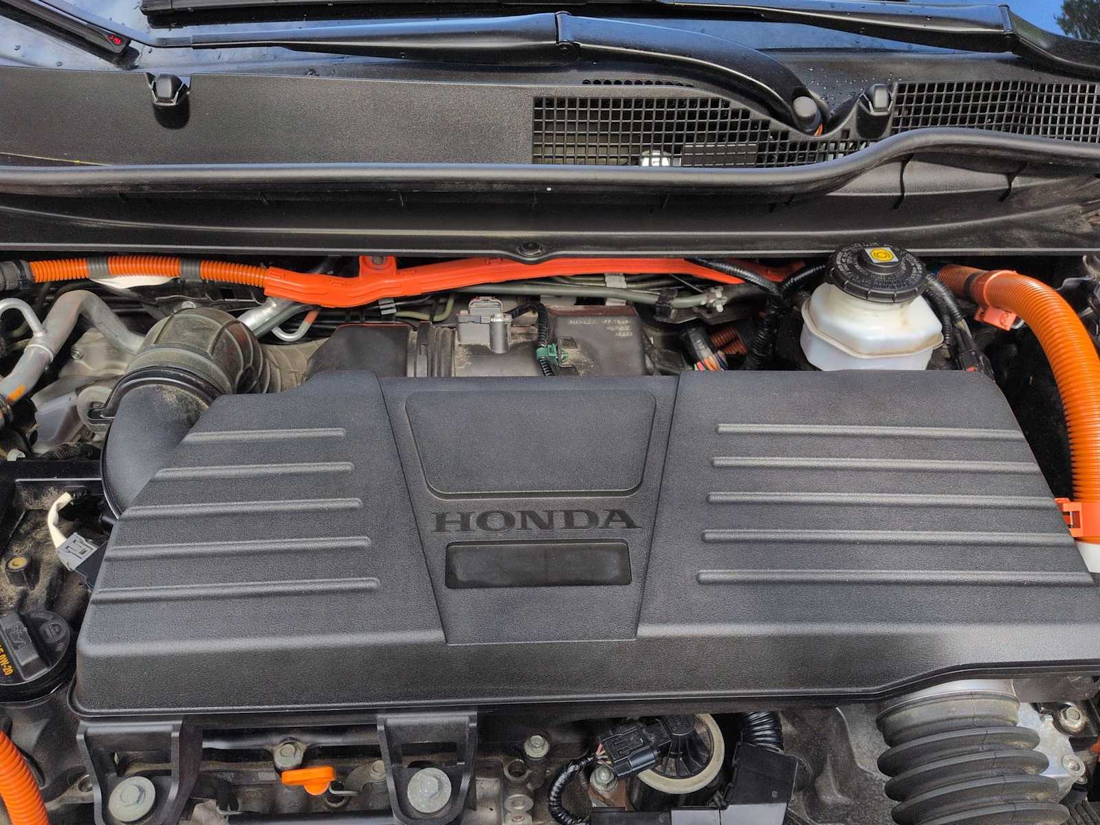 Thumbnail: 2022 Honda CR-V - 14