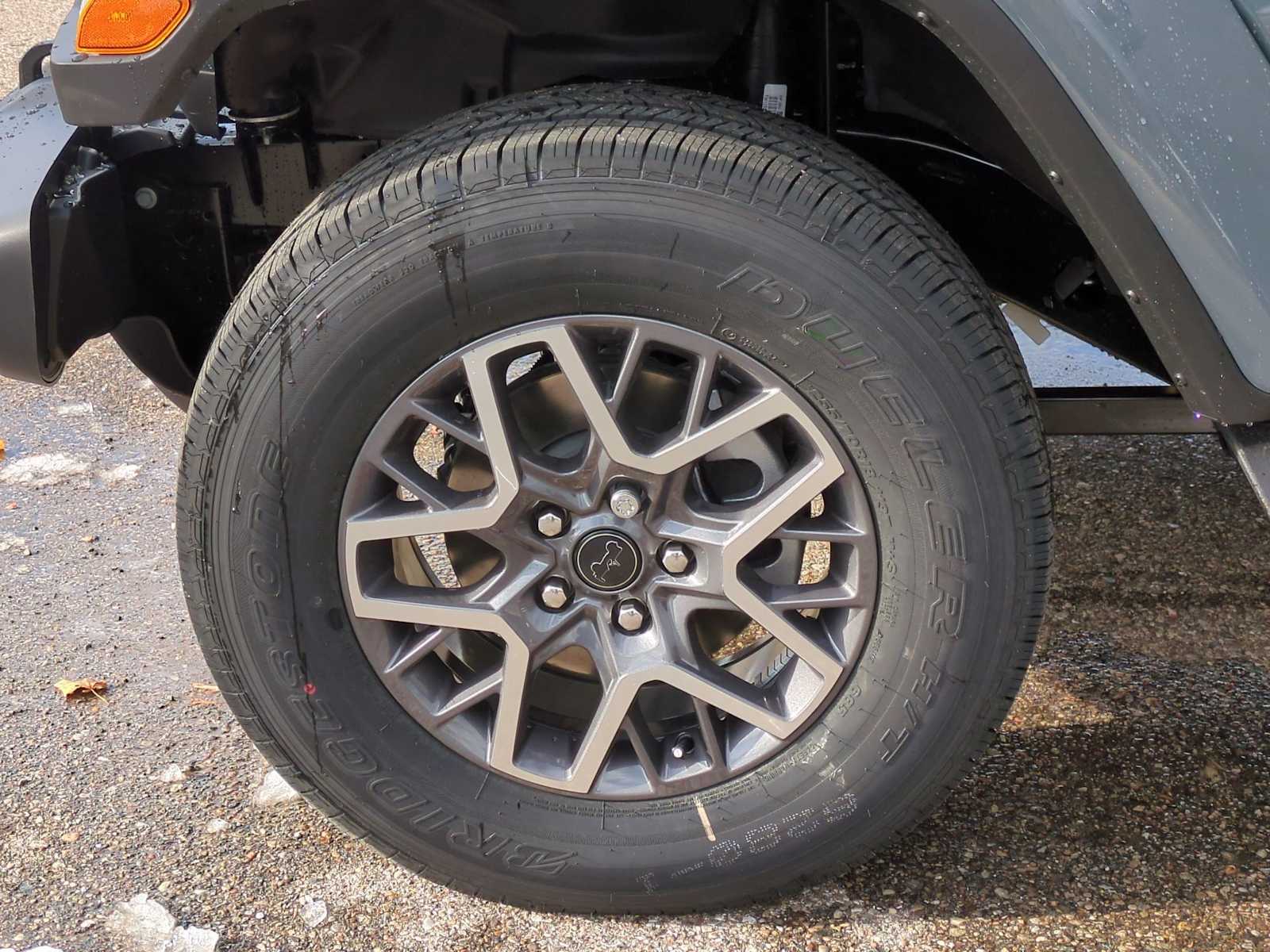 Thumbnail: 2026 Jeep Wrangler - 14