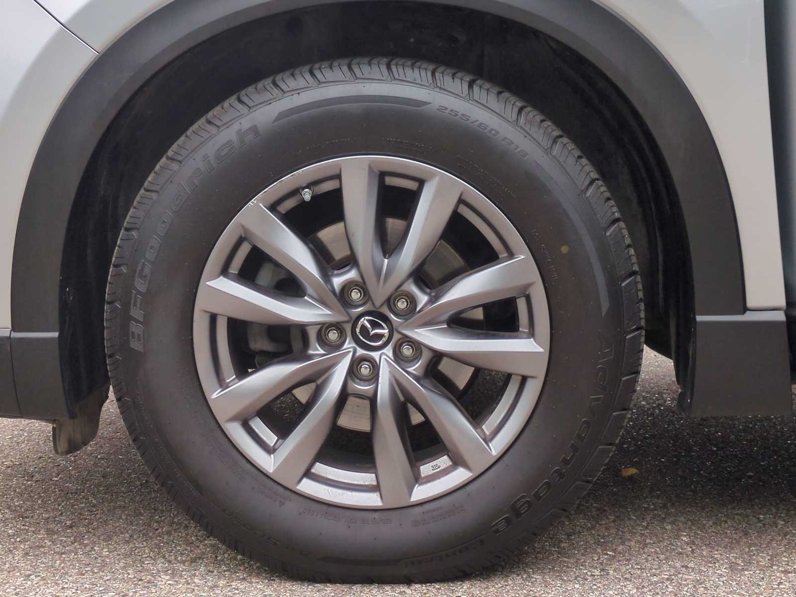 Thumbnail: 2019 Mazda CX-9 - 14