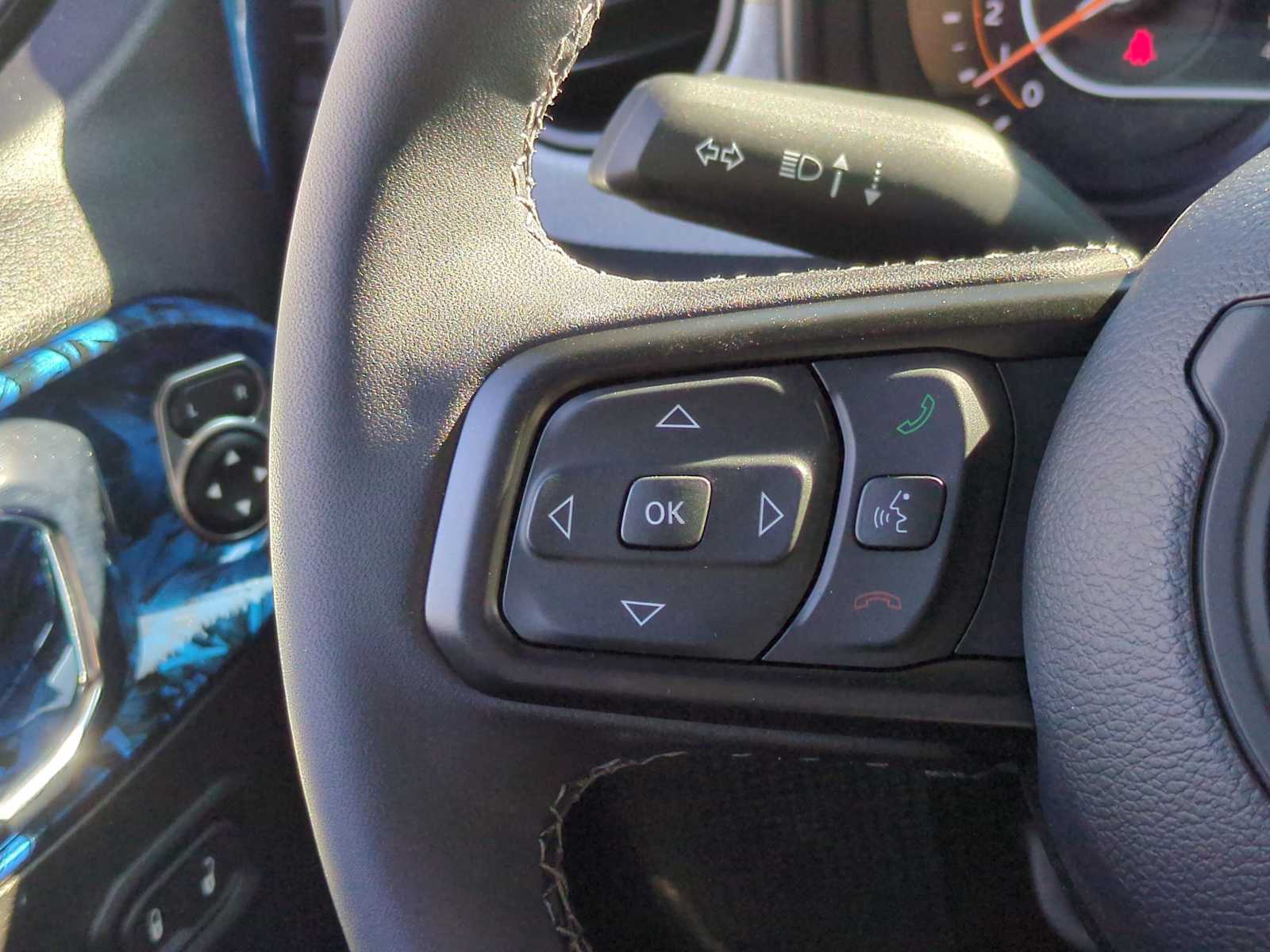 Thumbnail: 2025 Jeep Wrangler - 23