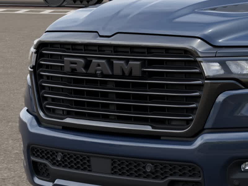 Thumbnail: 2026 RAM 1500 - 11