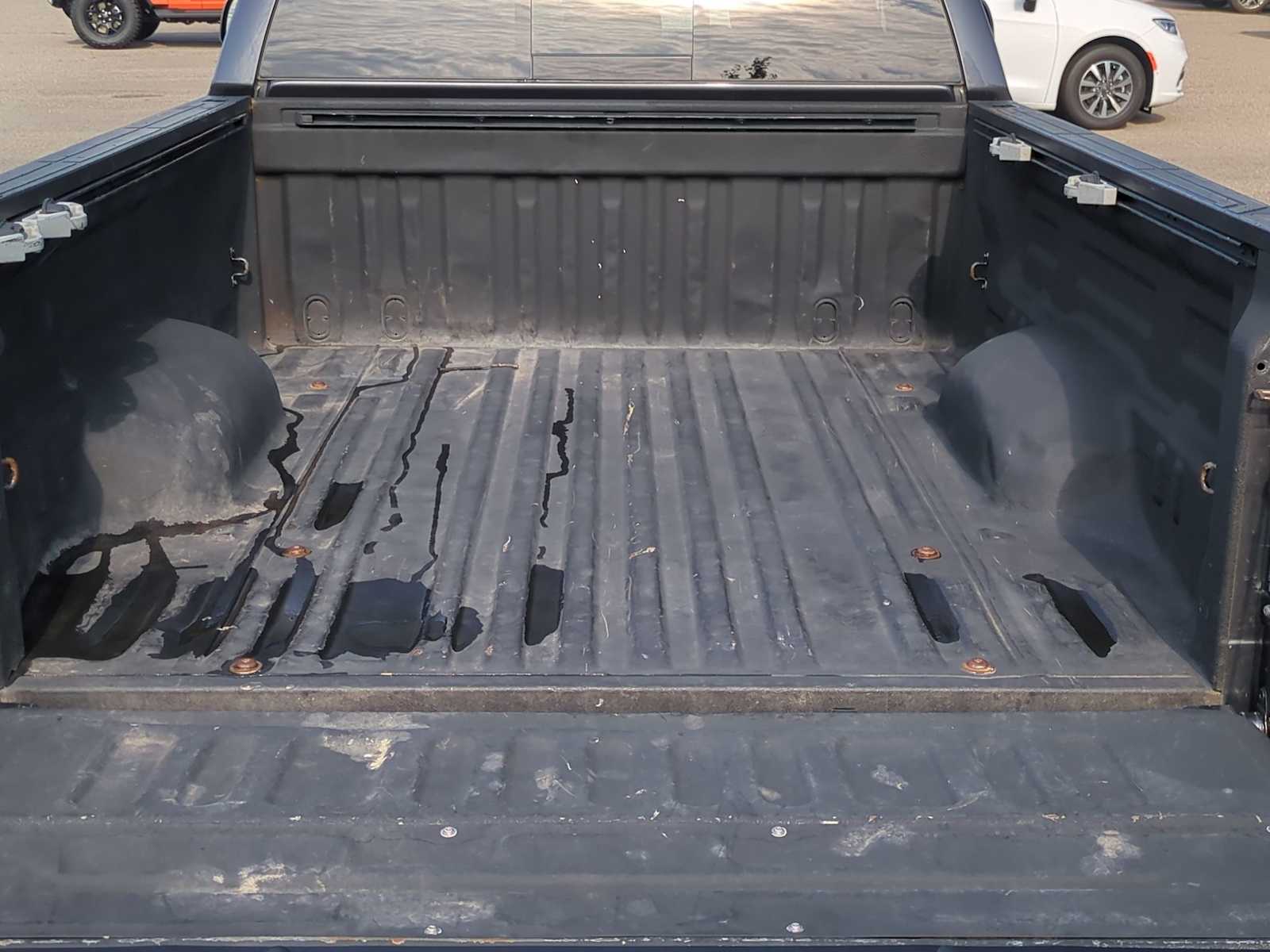 Thumbnail: 2018 Toyota Tundra - 35