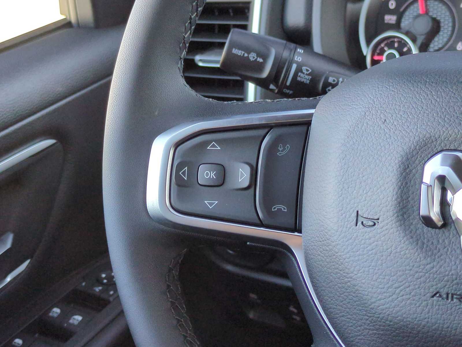 Thumbnail: 2026 RAM 1500 - 23