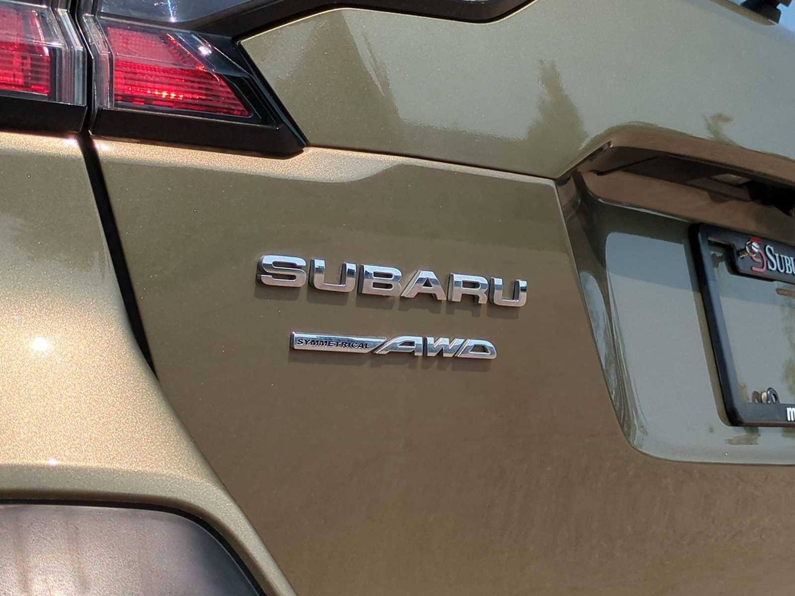 2021 Subaru Outback Premium 13