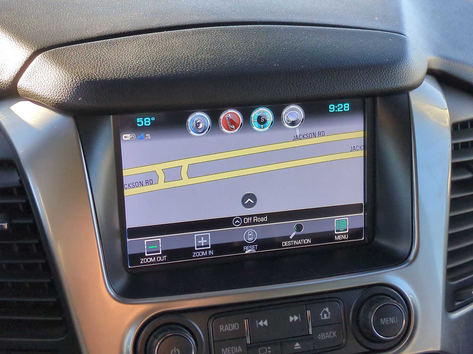 Thumbnail: 2019 Chevrolet Tahoe - 28