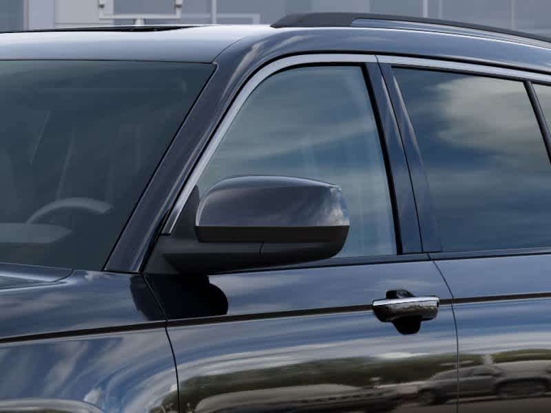 Thumbnail: 2026 Jeep Grand Cherokee L - 12