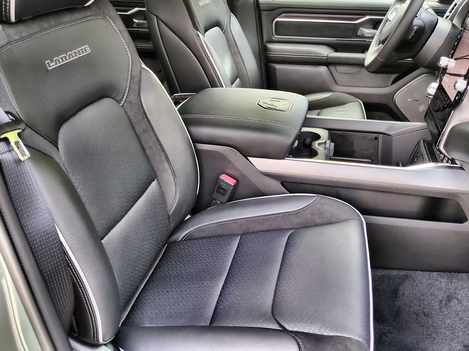 Thumbnail: 2026 RAM 1500 - 23