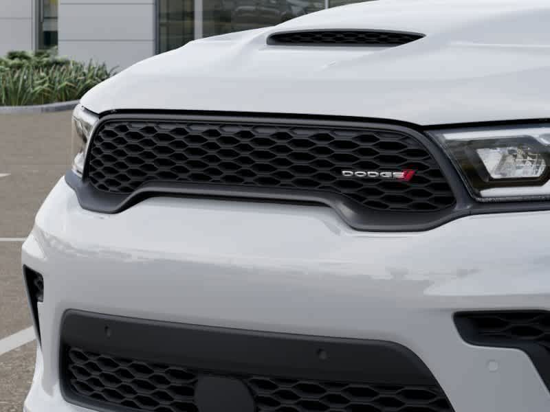 Thumbnail: 2026 Dodge Durango - 3
