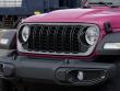 2026 Jeep Wrangler Willys Sport Utility