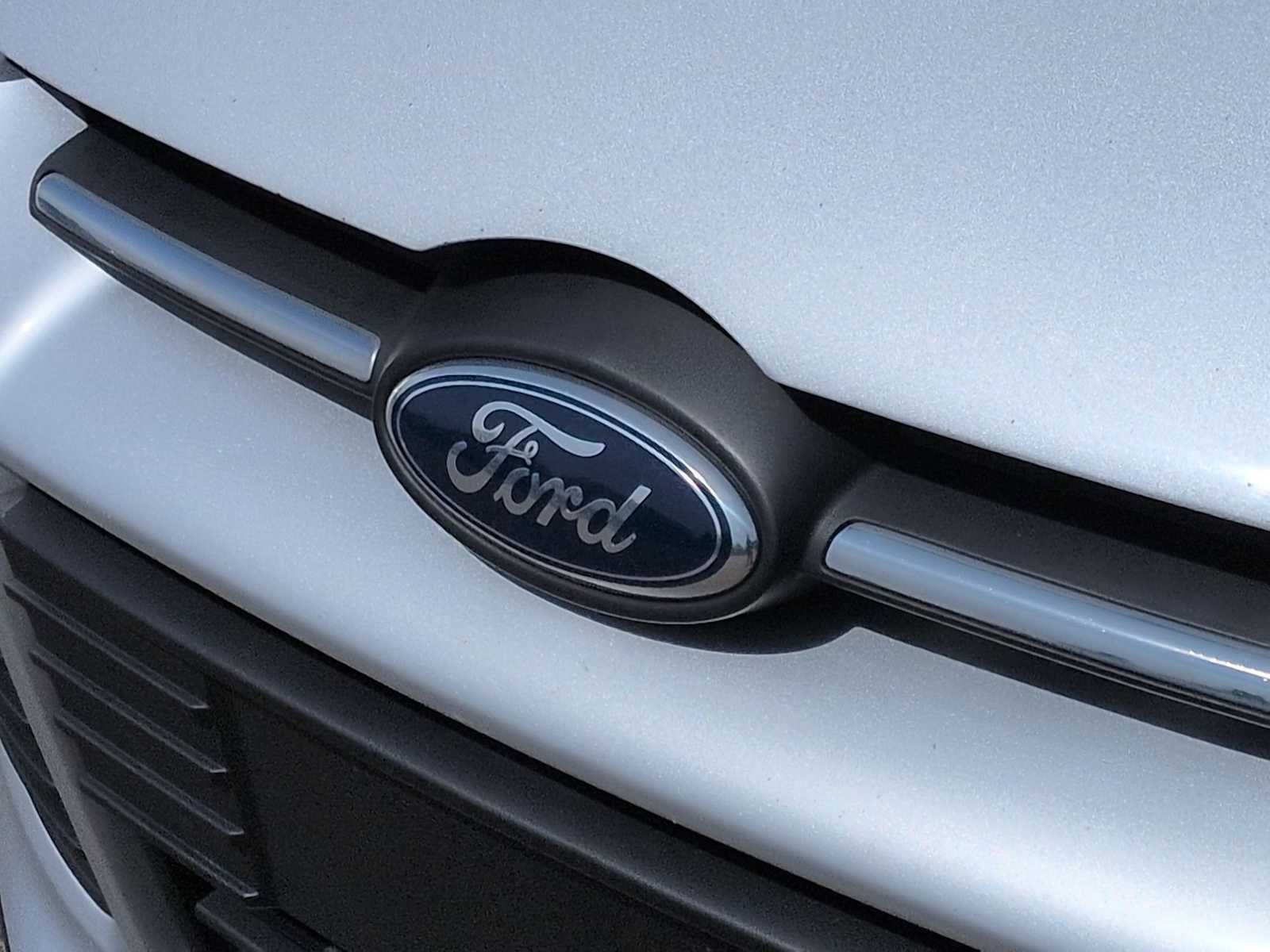 Thumbnail: 2012 Ford Focus - 12