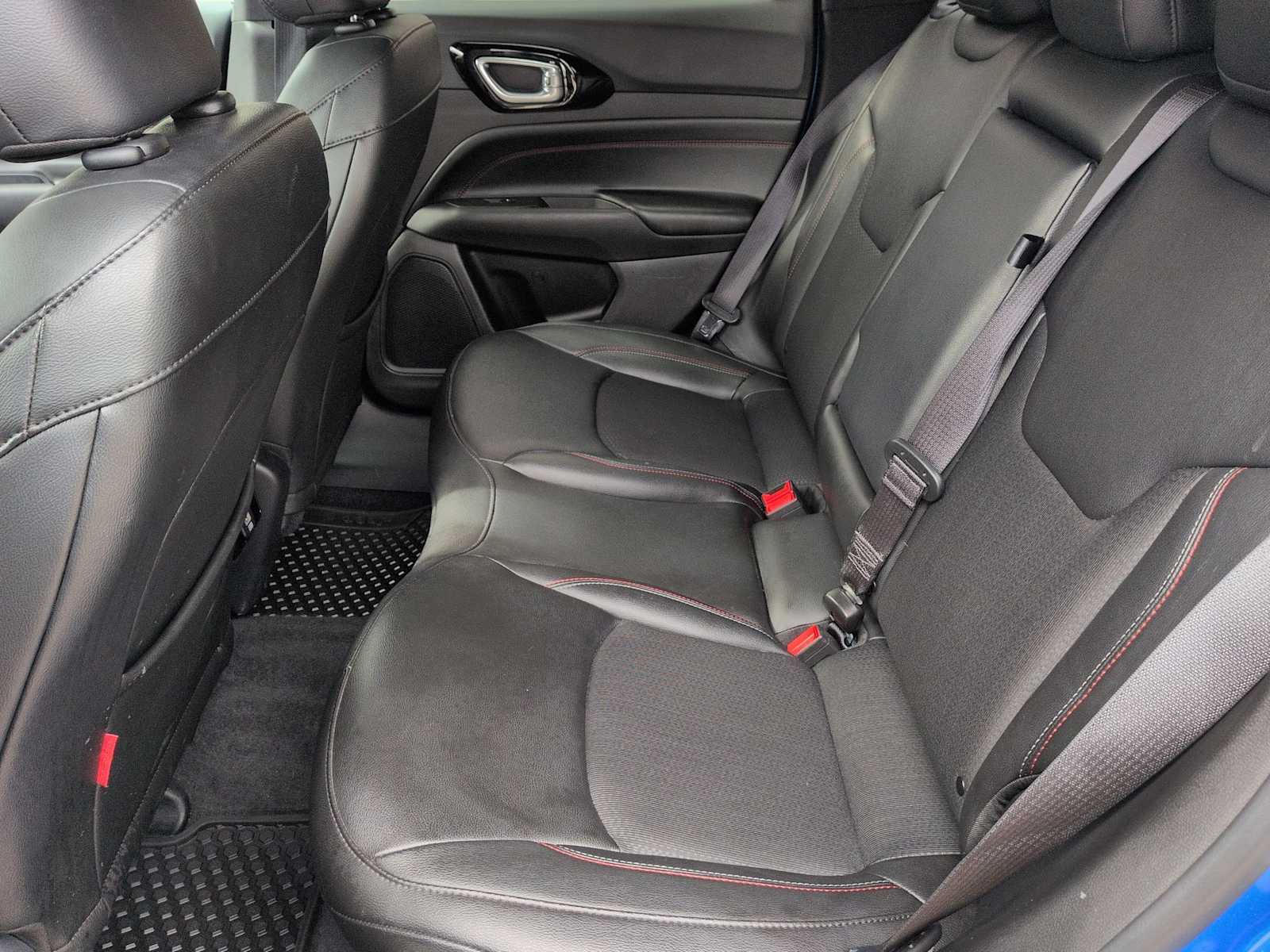 Thumbnail: 2025 Jeep Compass - 20