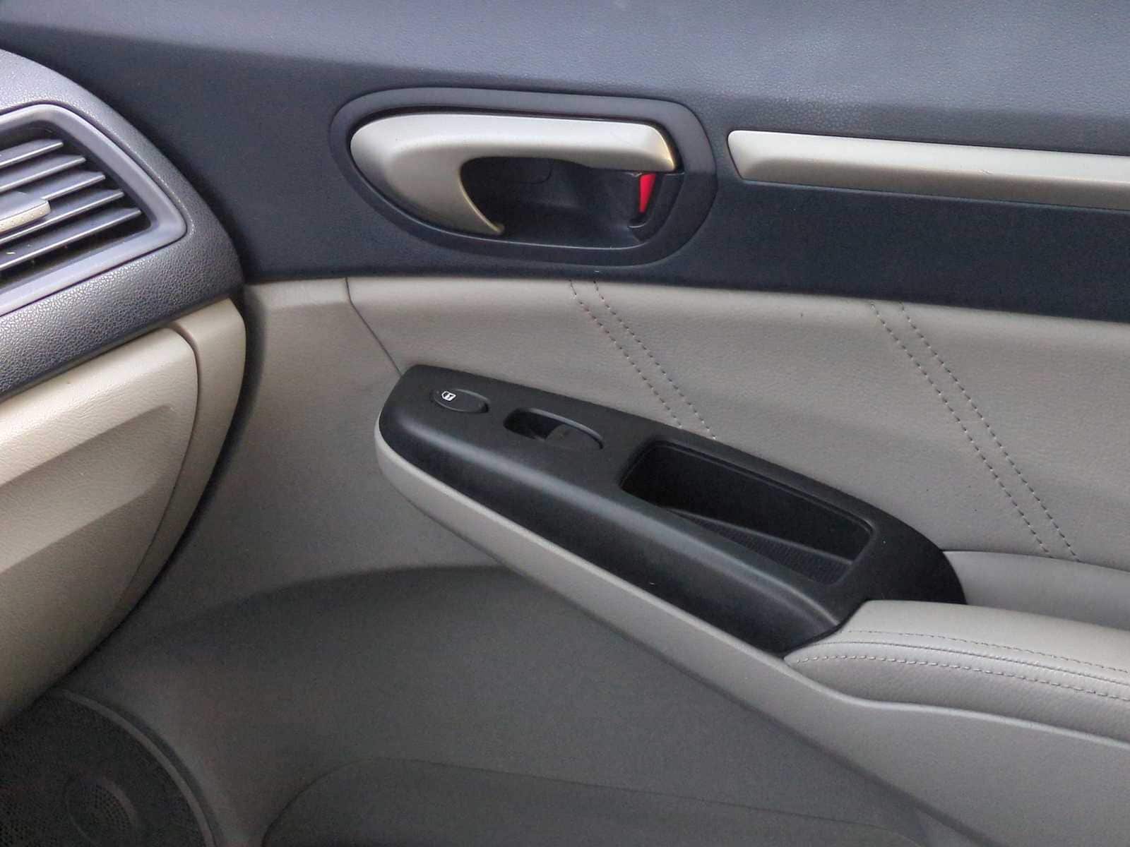 Thumbnail: 2009 Honda Civic - 35