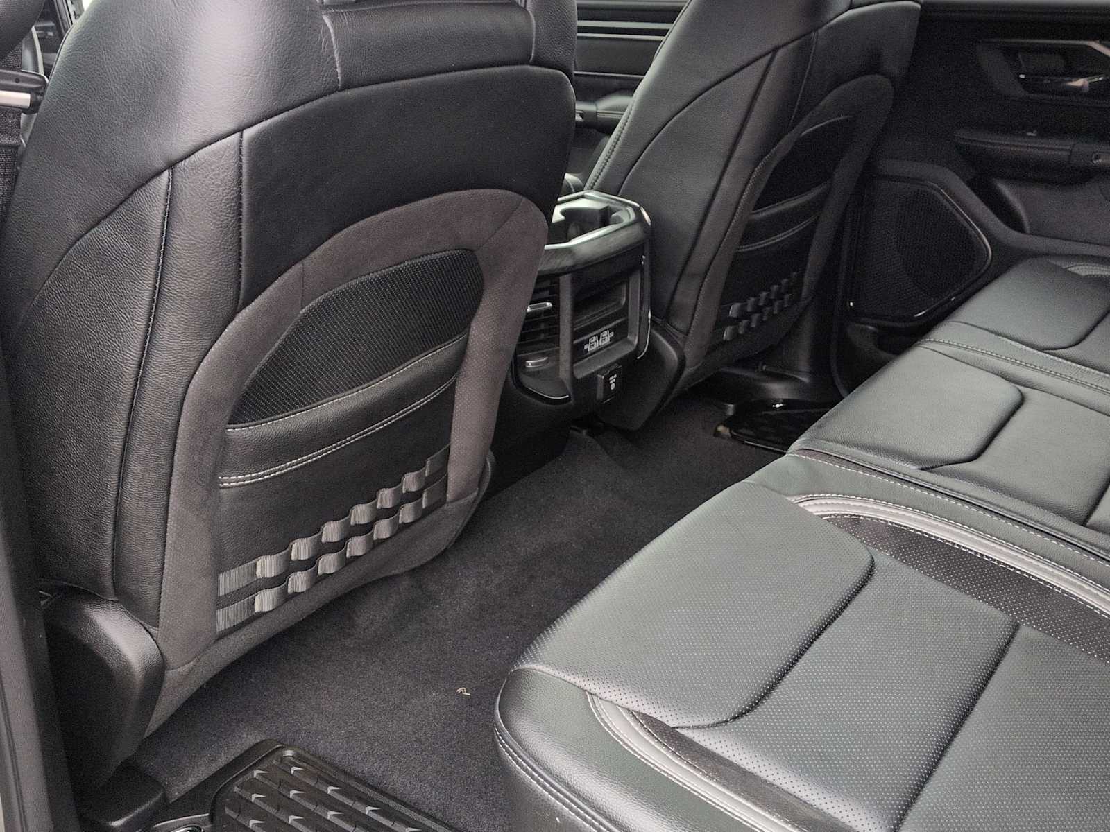 Thumbnail: 2025 RAM 1500 - 19