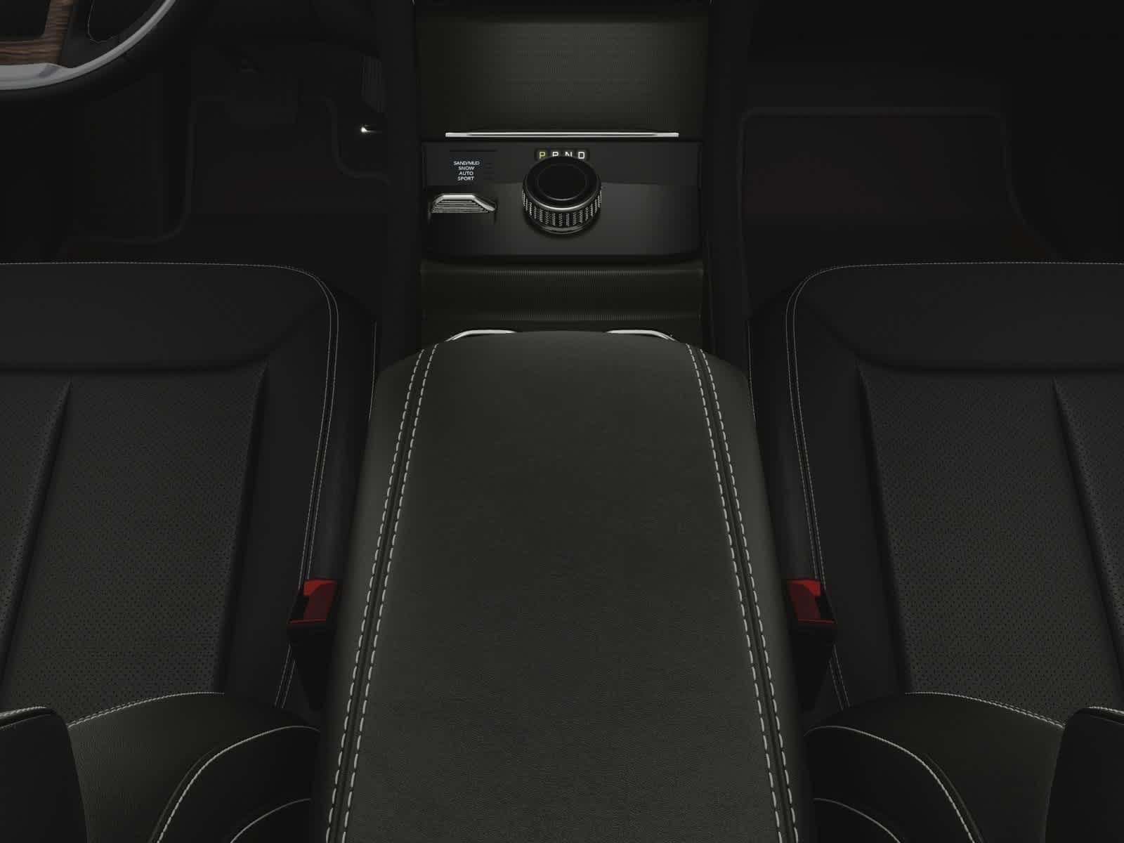 Thumbnail: 2025 Jeep Grand Cherokee - 27