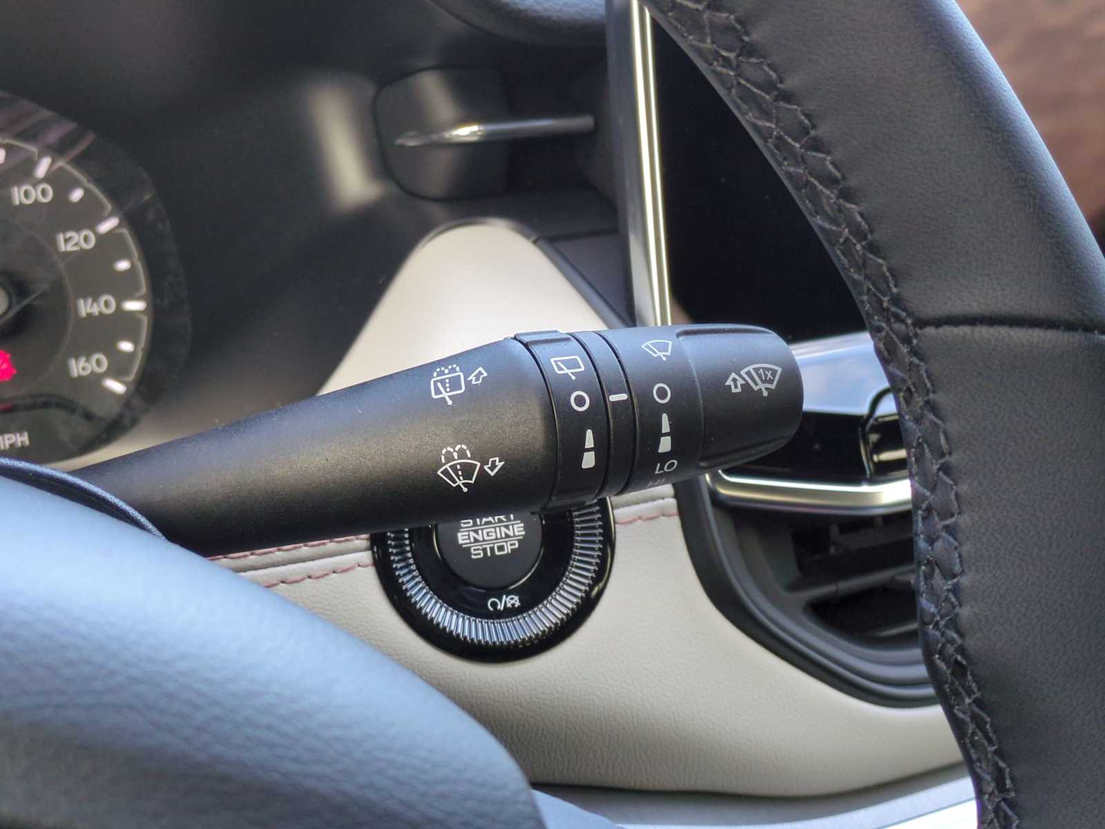 Thumbnail: 2026 Jeep Compass - 25