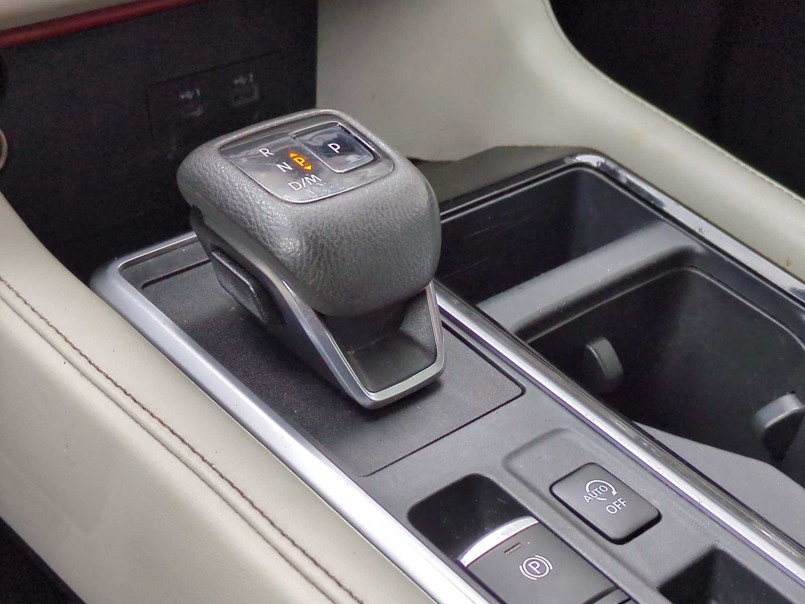 Thumbnail: 2022 Nissan Pathfinder - 29