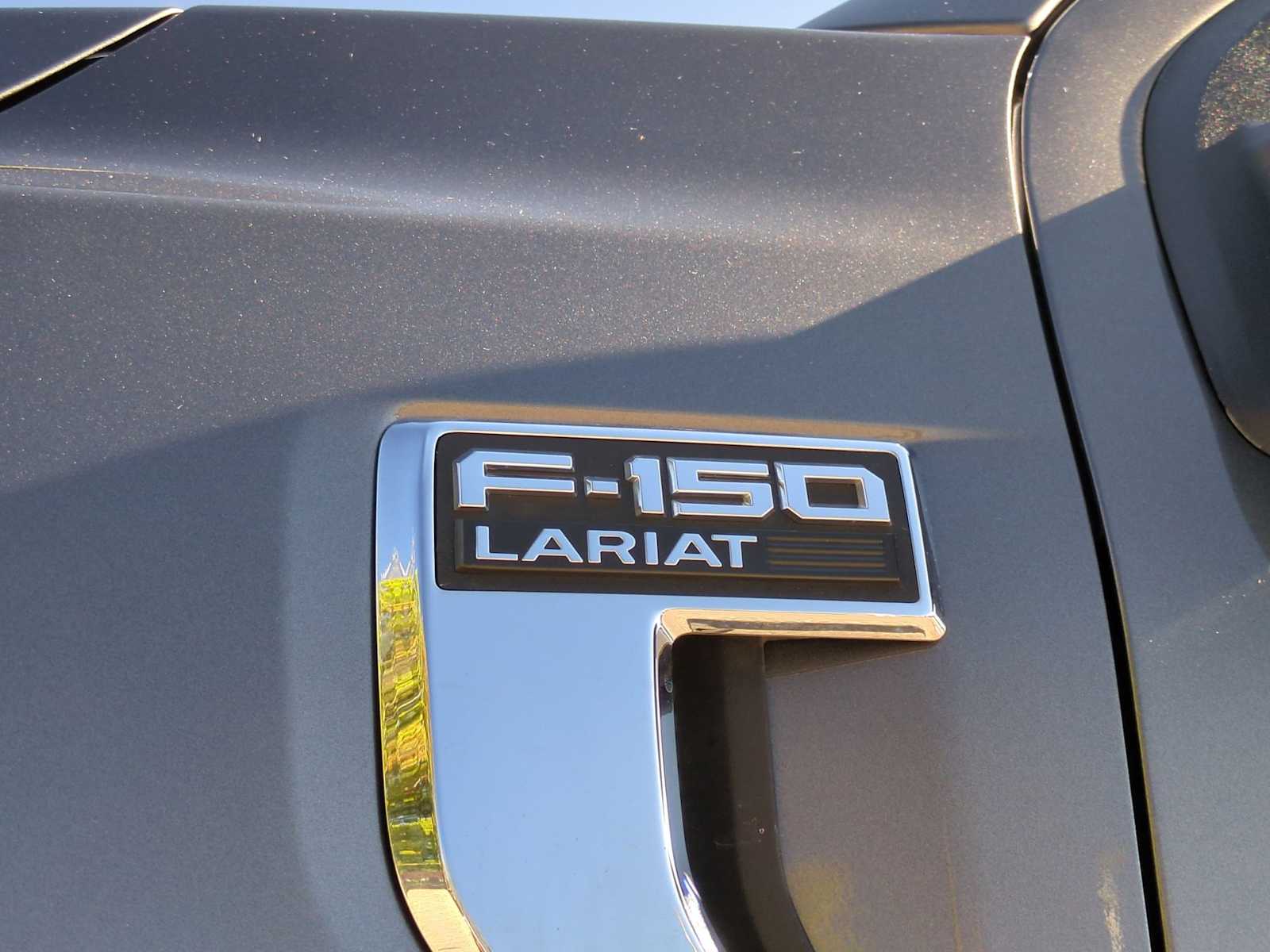 Thumbnail: 2021 Ford F-150 - 13