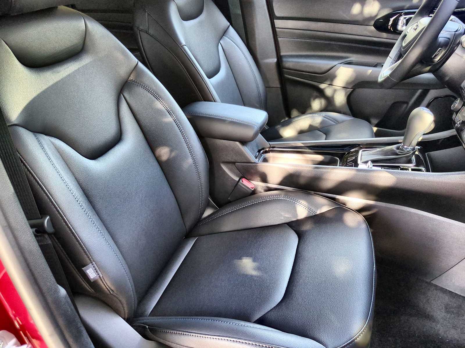 Thumbnail: 2026 Jeep Compass - 20