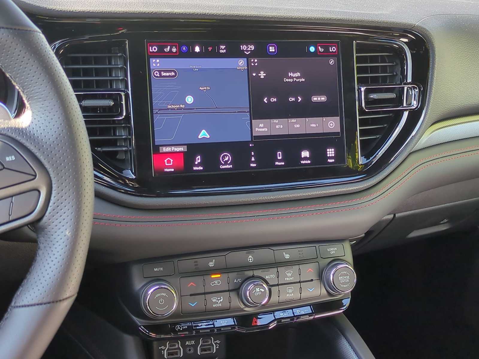 Thumbnail: 2026 Dodge Durango - 27