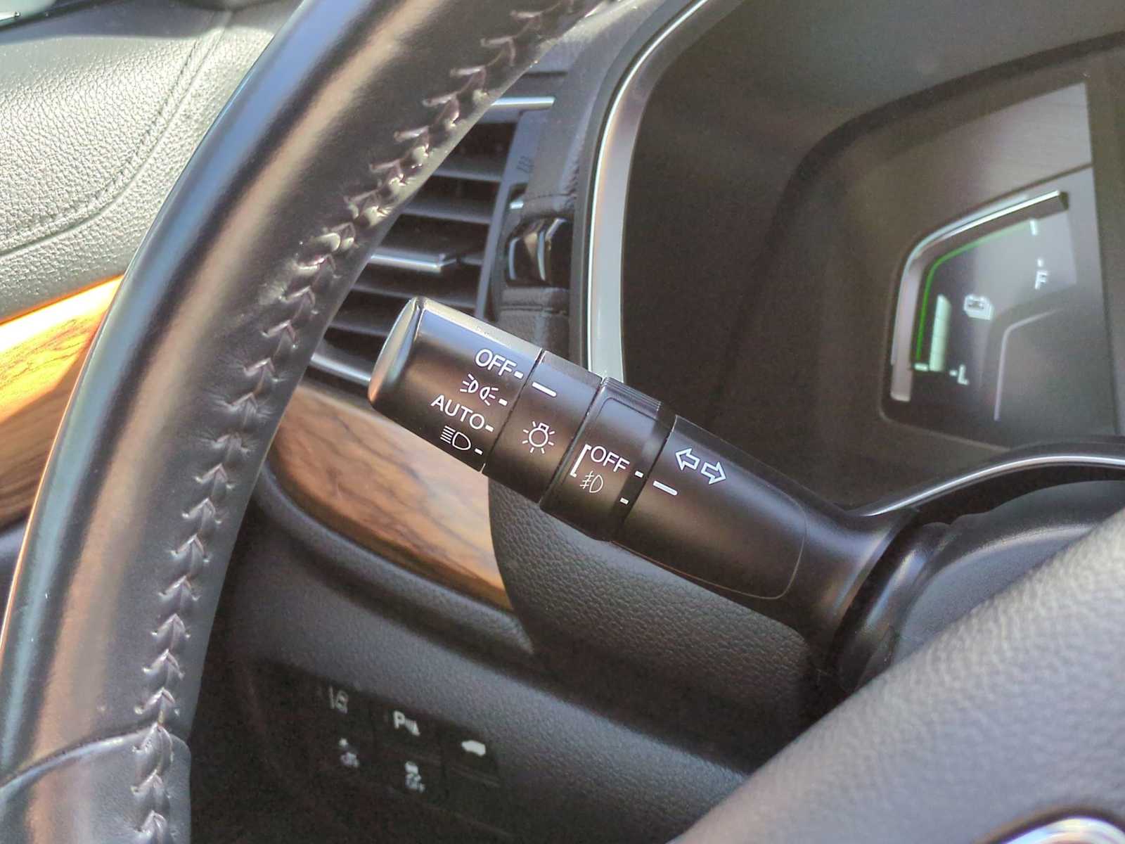 Thumbnail: 2022 Honda CR-V - 28