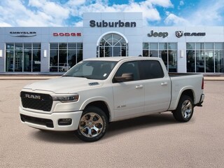 2026 Ram 1500 Big Horn Pickup