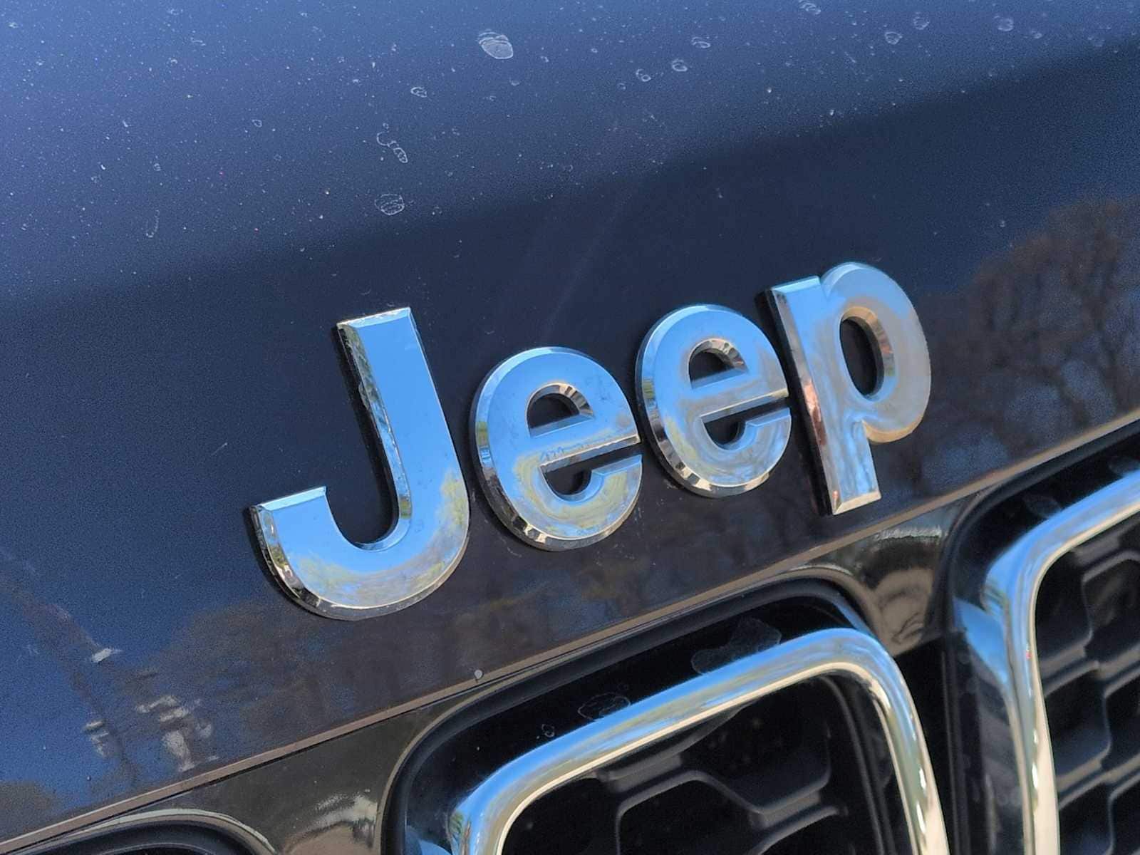 Thumbnail: 2020 Jeep Grand Cherokee - 12