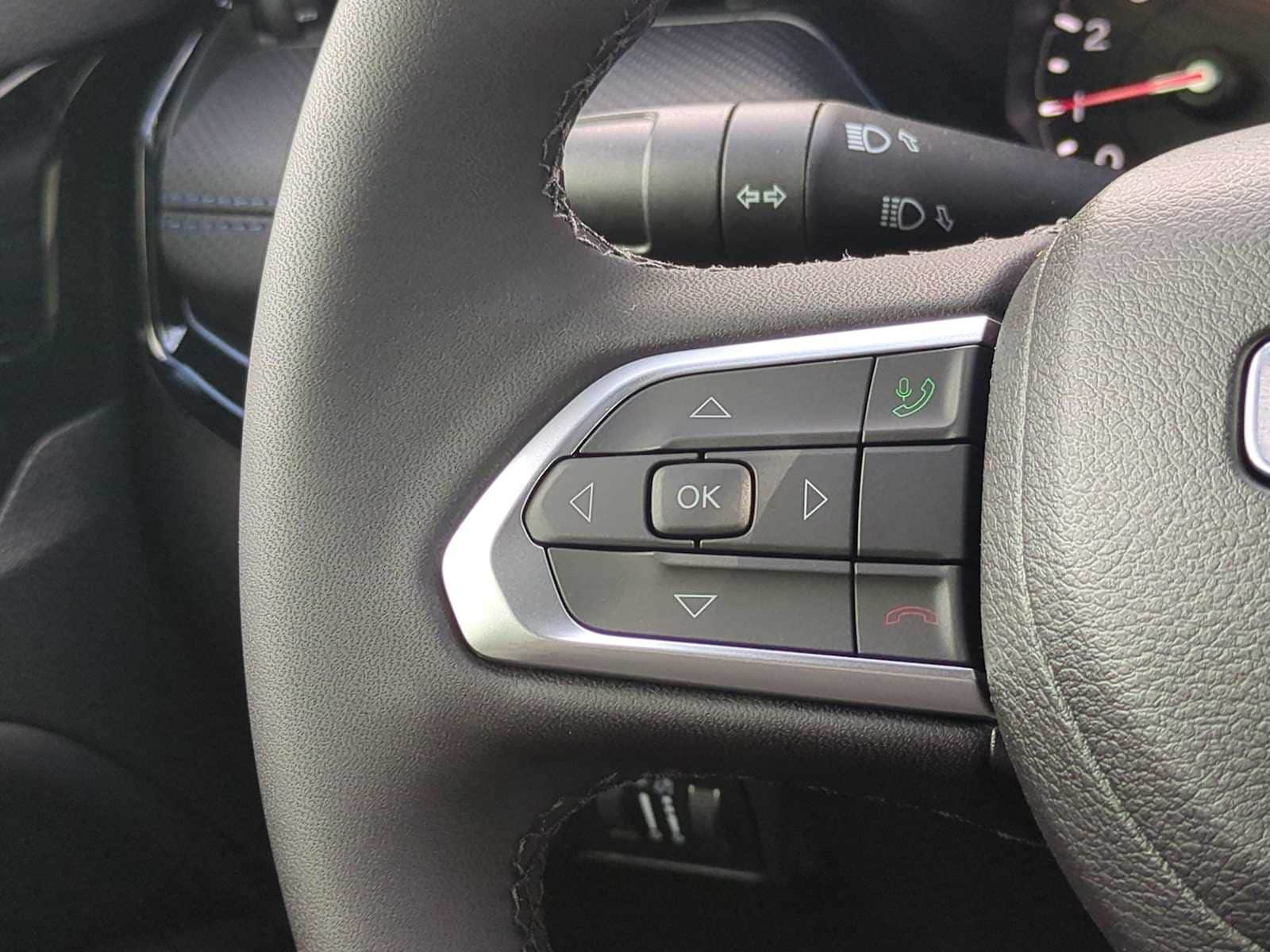 Thumbnail: 2026 Jeep Compass - 22