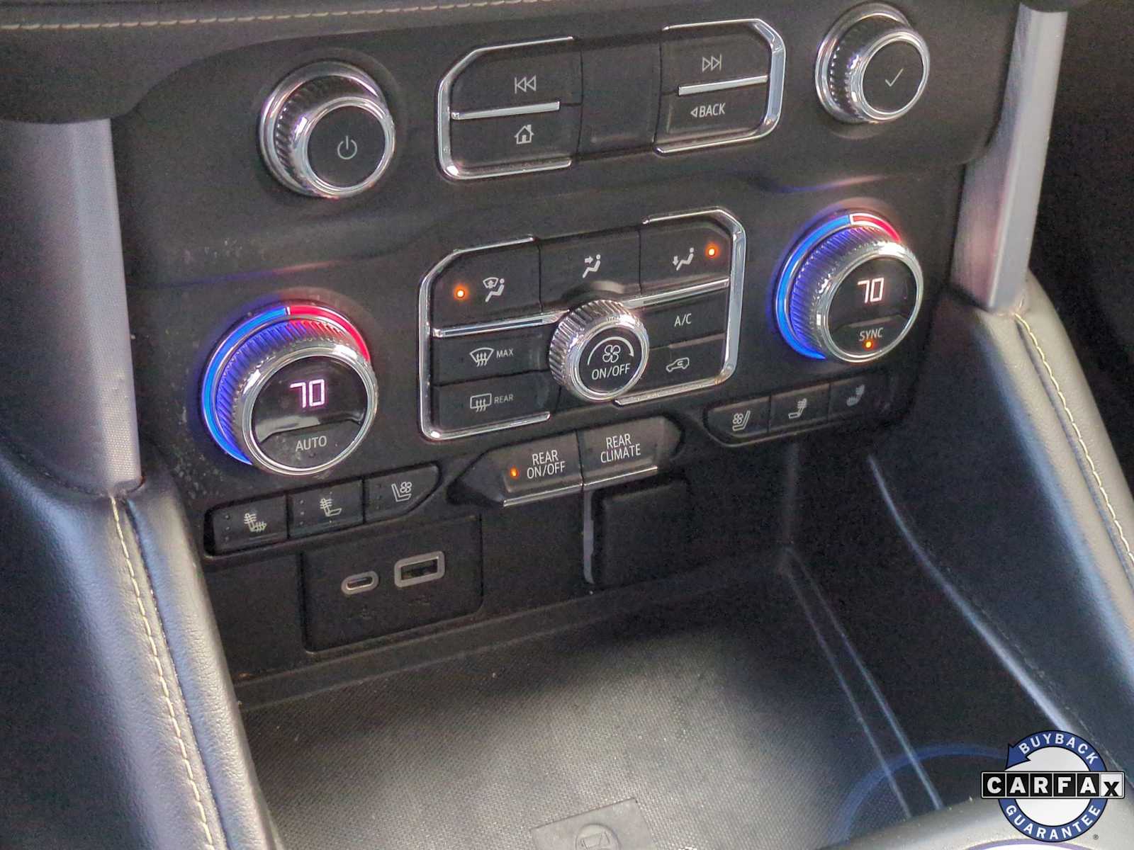 Thumbnail: 2022 GMC Yukon - 33