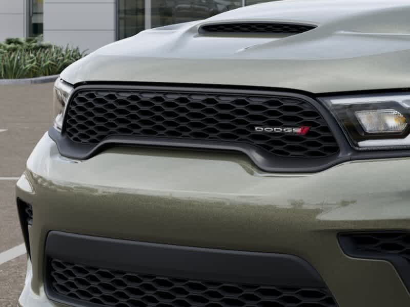 Thumbnail: 2026 Dodge Durango - 11