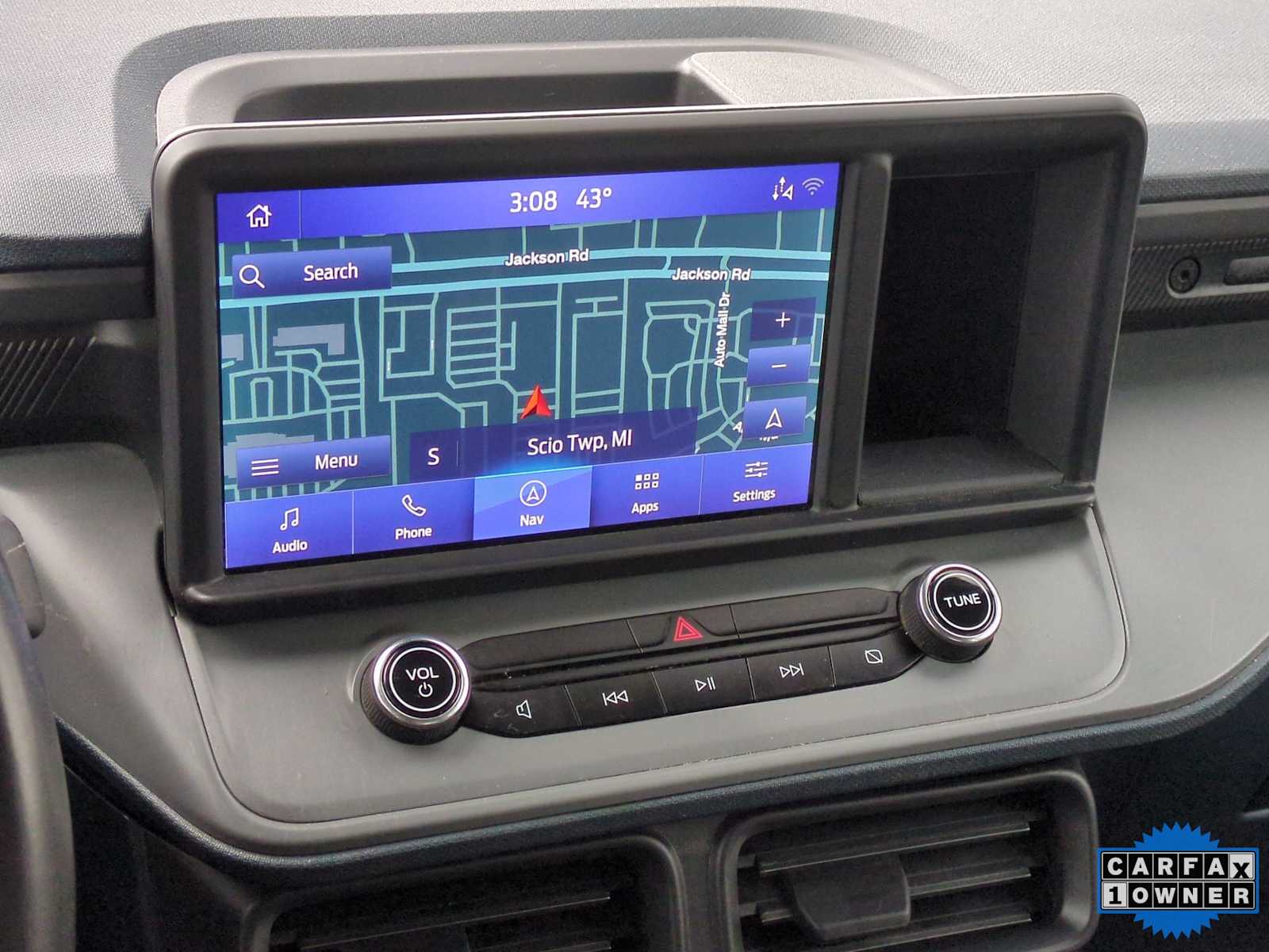 Thumbnail: 2024 Ford Maverick - 28