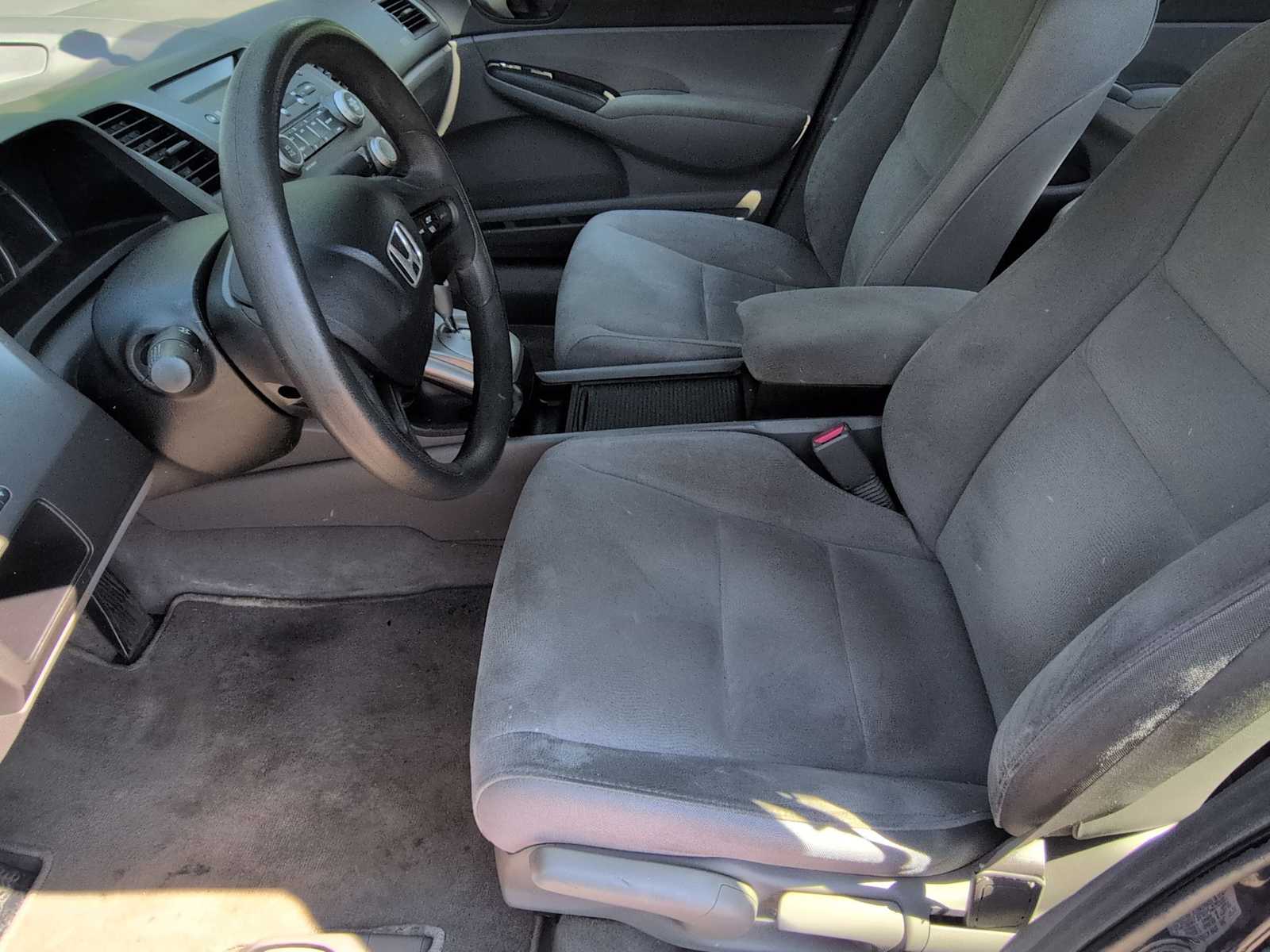 Thumbnail: 2008 Honda Civic - 15