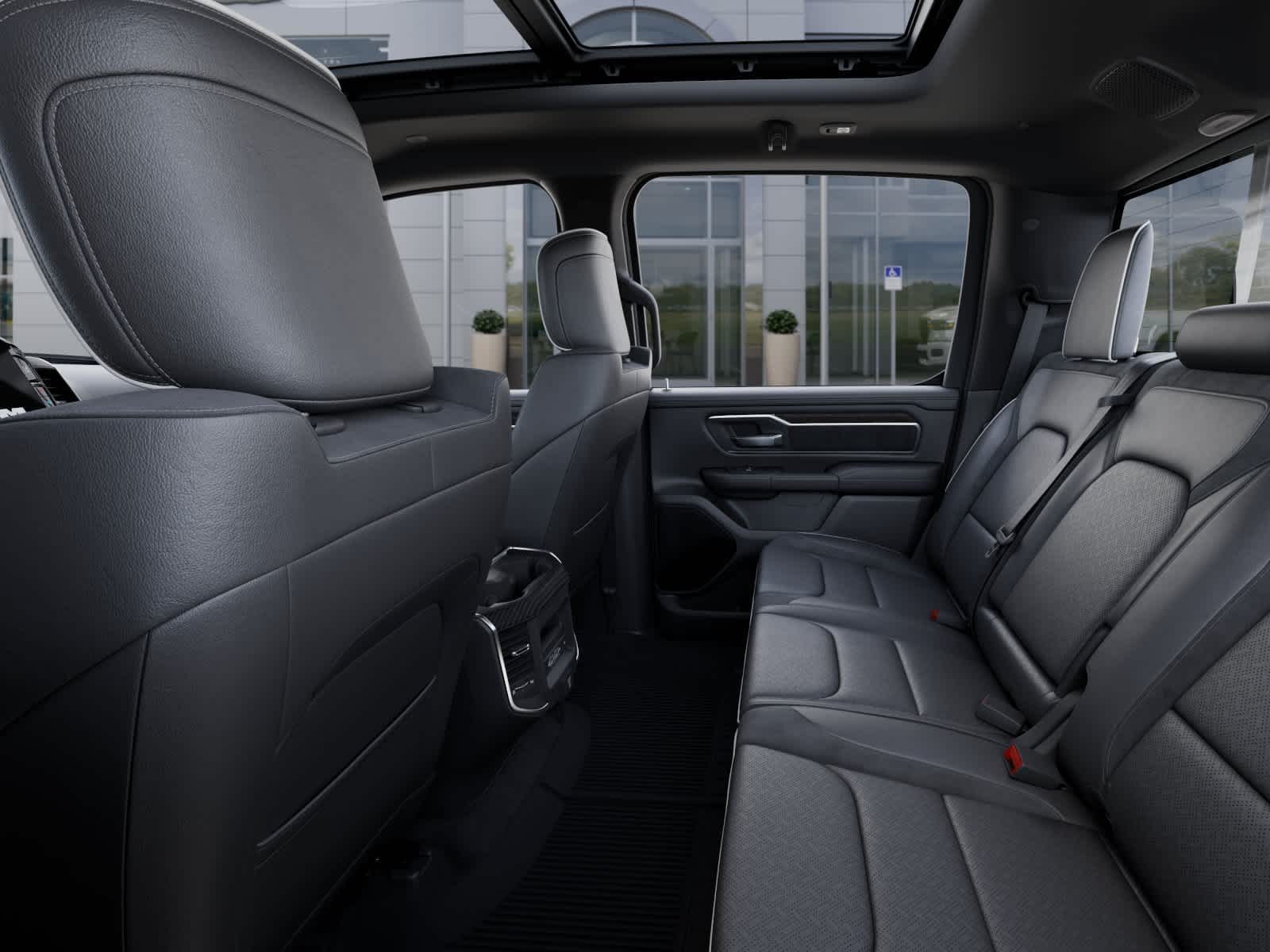 Thumbnail: 2026 RAM 1500 - 23