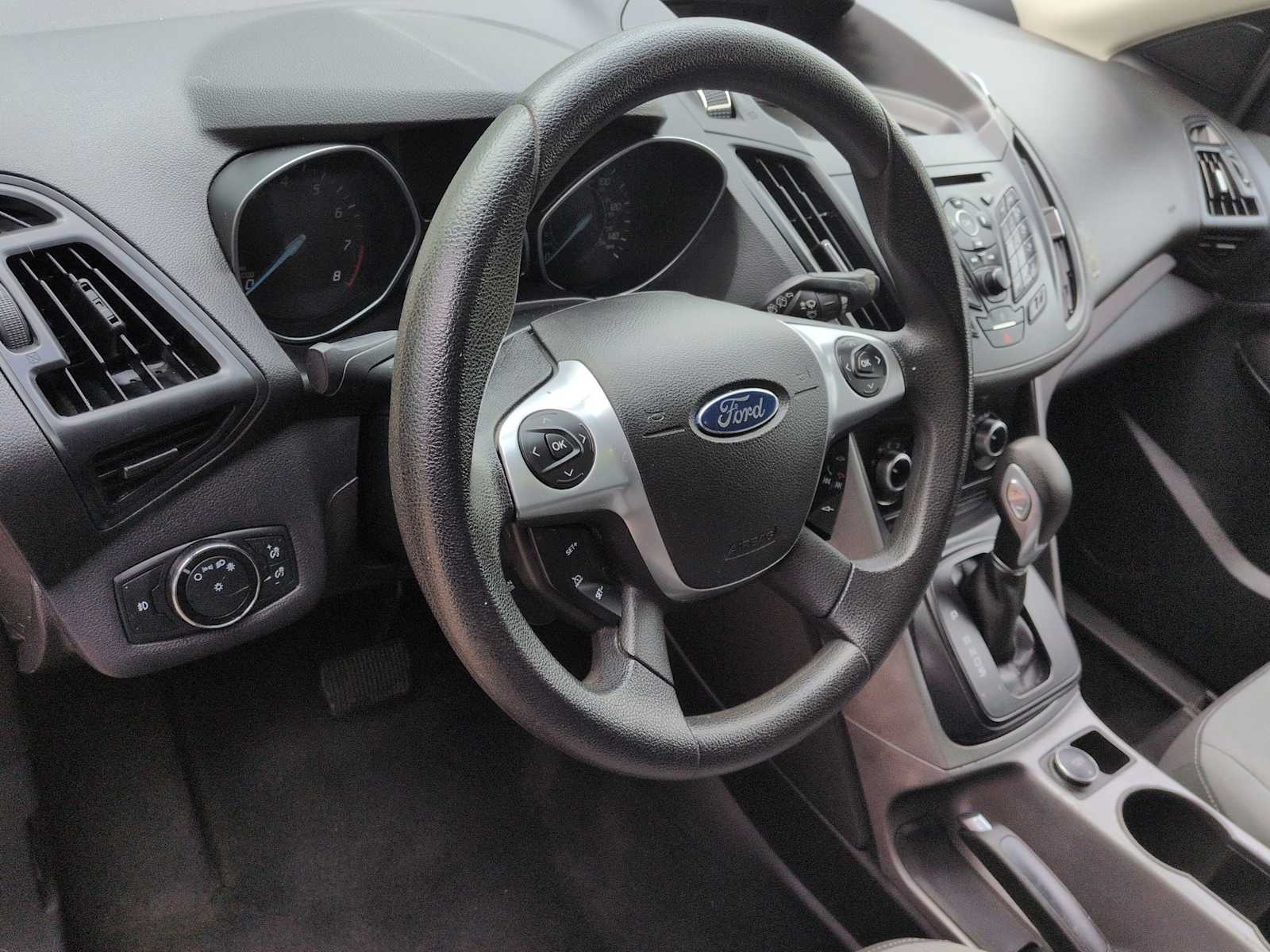 Thumbnail: 2014 Ford Escape - 10